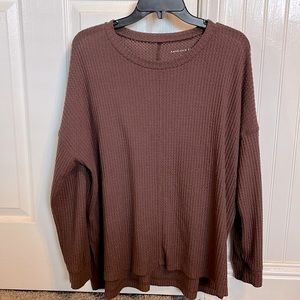 American Eagle long sleeve